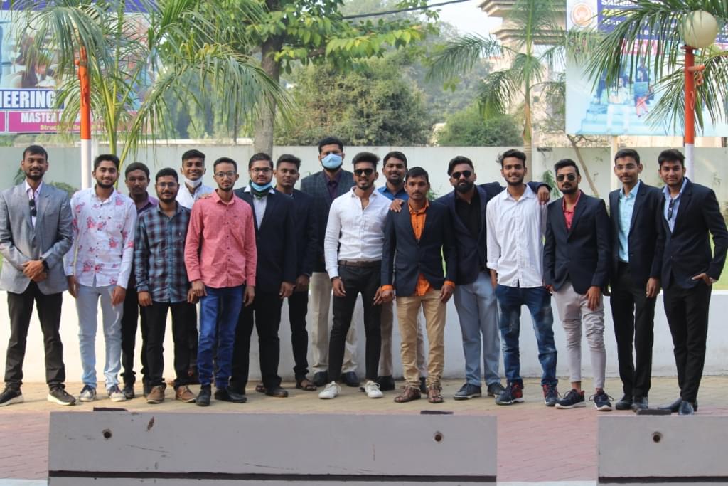 Sardar Patel Education Campus Anand Events photo 9